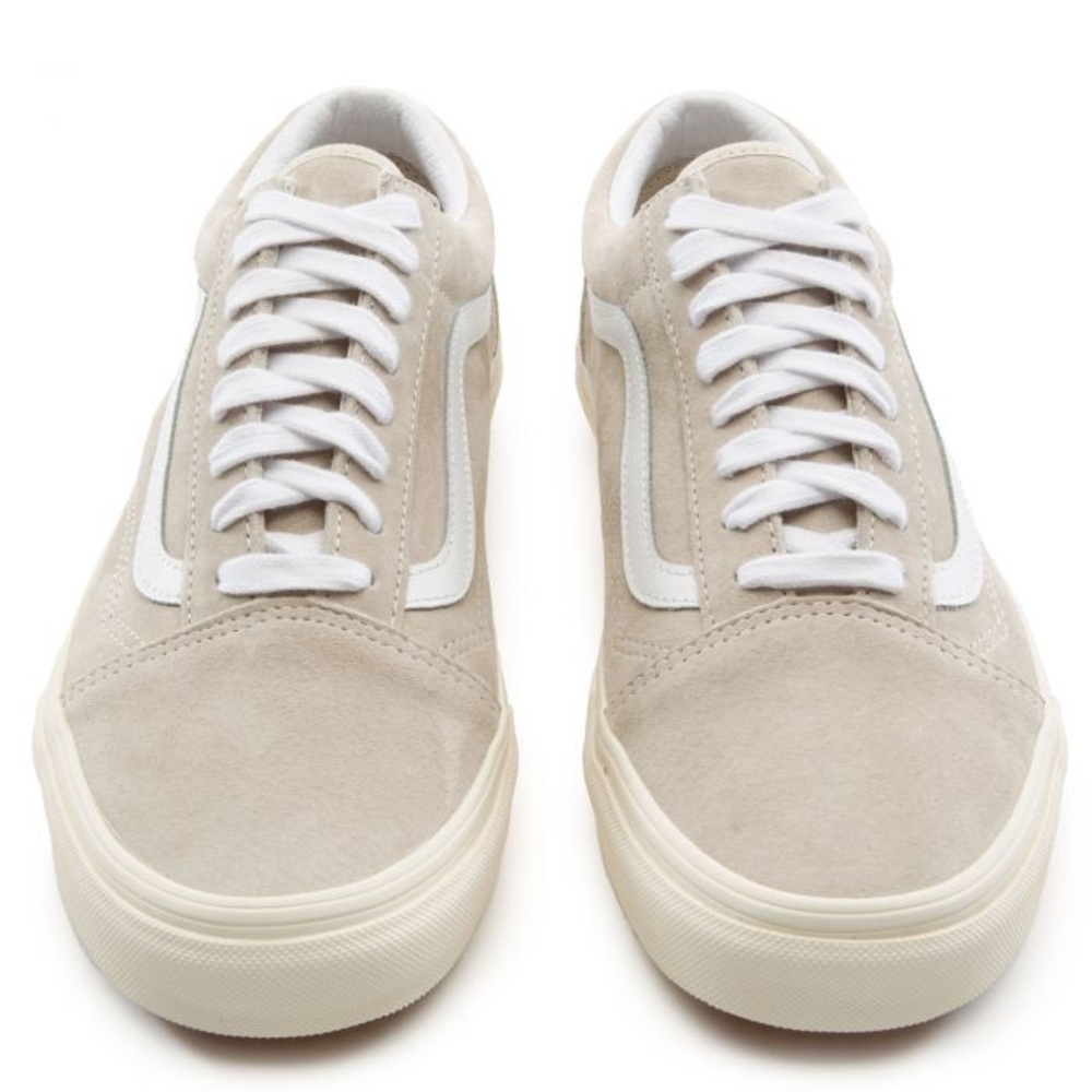 Vans
Old Skool Pig Suede US women 7